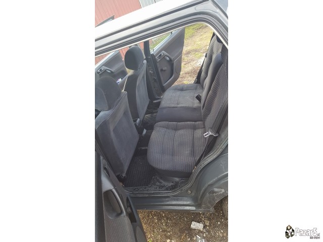 Se Prodava Vw Vento 1.9 Tdi.1997.god.