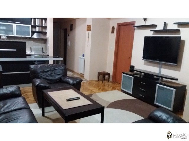 Izdavam Stan Vo Kapistec