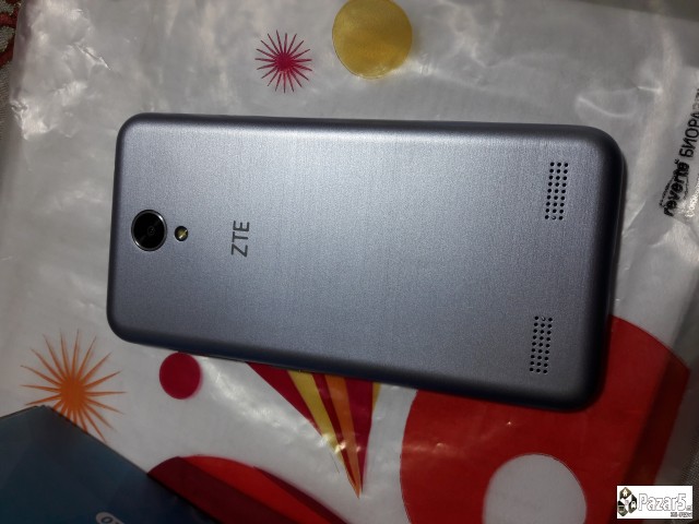 Zte Blade A520 So Garancija