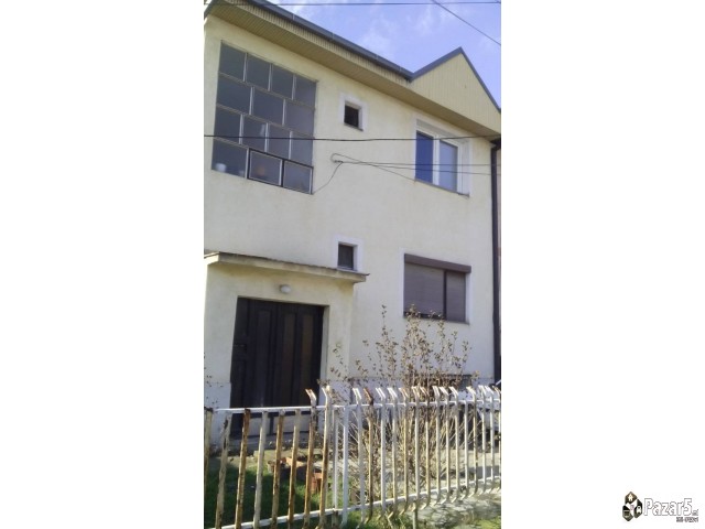 Se Prodava Kuca Vo Skopje Naselba Dame Gruev