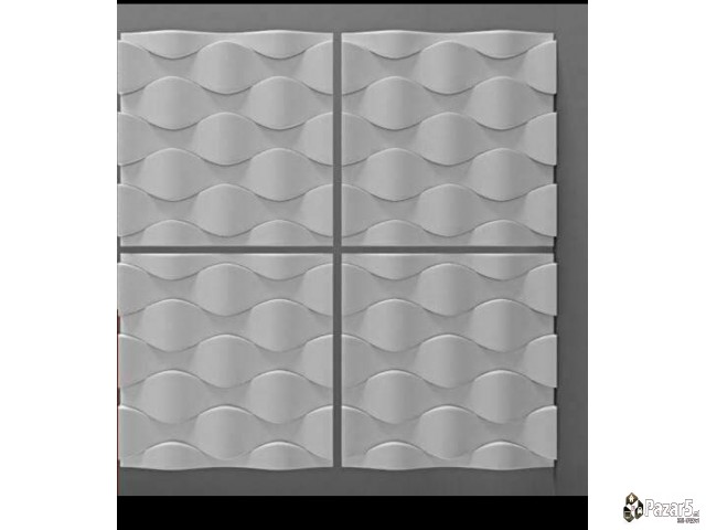 Prodazhba Na 3d Pa Eli Od Gips