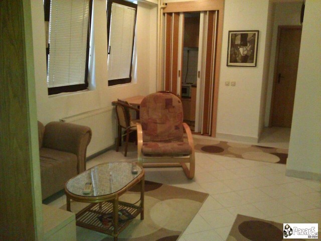 СЕ ИЗДАВА 2-СОБЕН СТАН ВО ЦЕНТАР