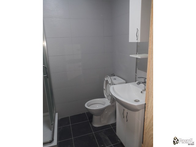 Se Izdava Trosoben Prazen Stan Vo Taftalidze Sprot