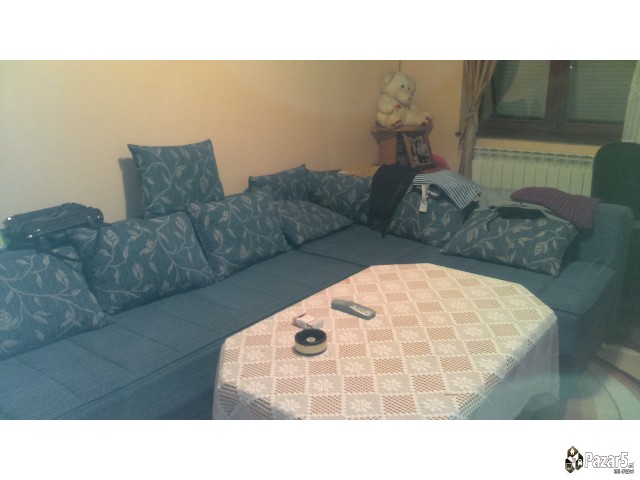 Stan Vo Naseba Madzari - Termo