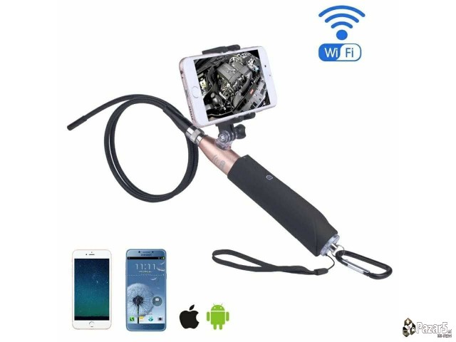 Endoskop Vodootporni Kameri