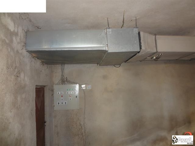 Se Izdava Objekt - Magacin Vo Skopje Naselba Ilind