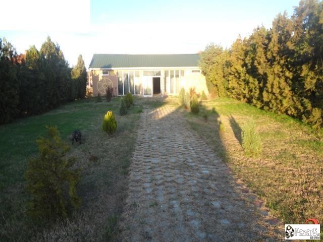 Se Izdava Objekt - Magacin Vo Skopje Naselba Ilind