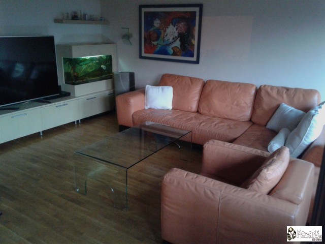 СЕ ИЗДАВА ЛУКСУЗНО ОПРЕМЕН СТАН ВО ЦЕНТАР