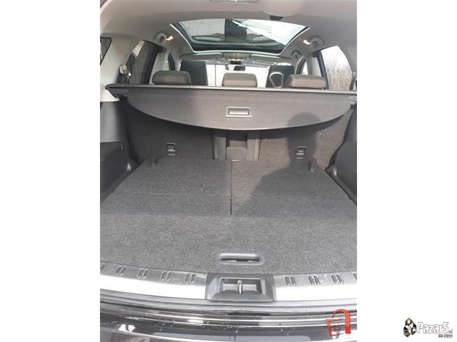 Nissan Qashqai +2 2.0 Dci