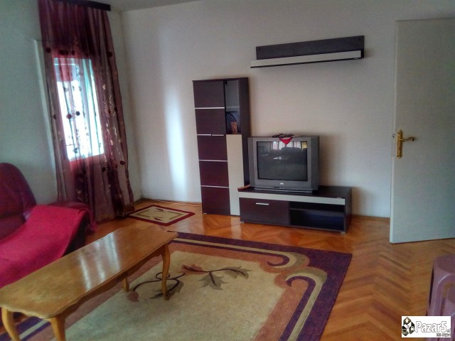 Cair - Skopje Se Izdava Stan Pod Kirija