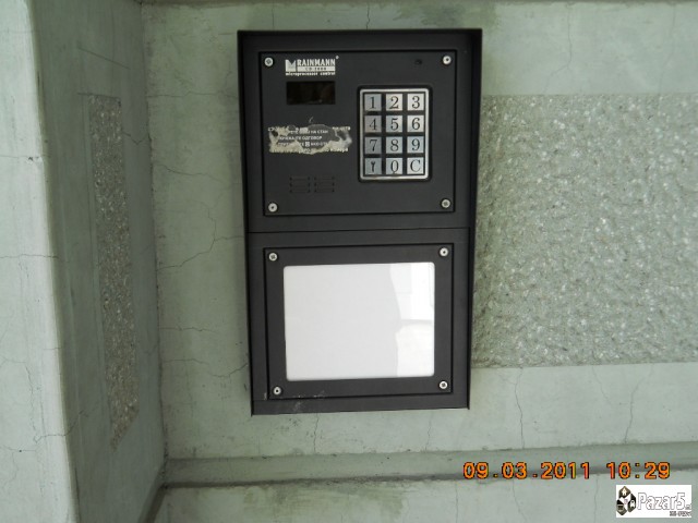 Trosoben Kozle Karsi Vero