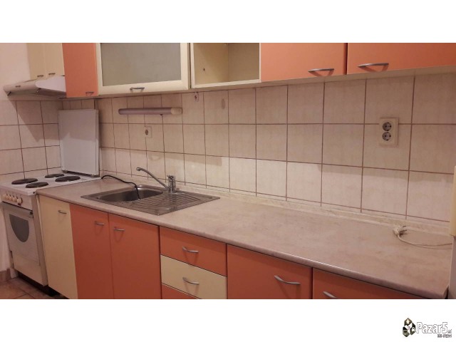 Povolno Iznajmuvam Stan Vo Kisela Voda