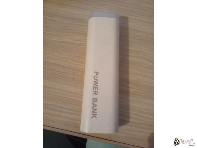 Power Bank 