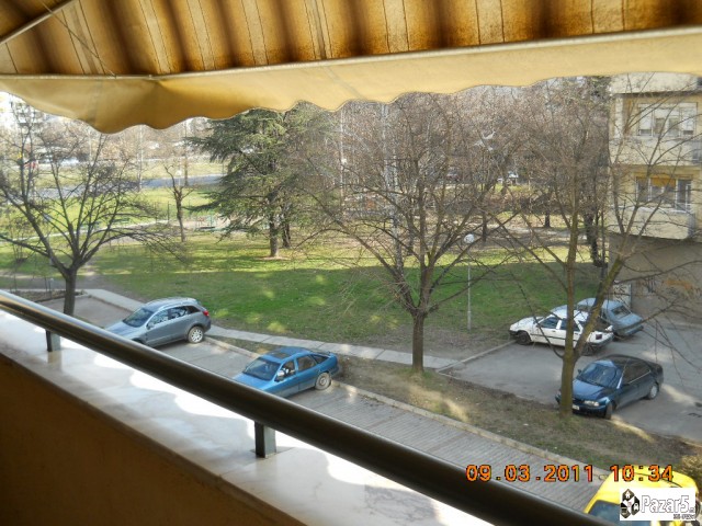 Trosoben-kozle Sproti Vero