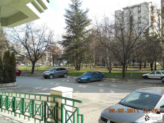 Trosoben-kozle Sproti Vero