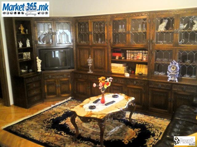 Се продава двособен стан во Центар