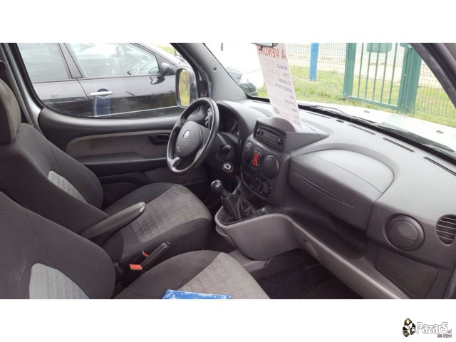 Fiat Doblo