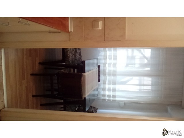 Издавам двособен стан во Кисела Вода