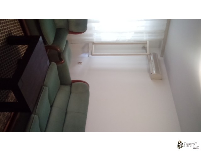 Издавам двособен стан во Кисела Вода