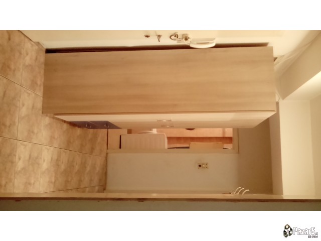 Издавам двособен стан во Кисела Вода