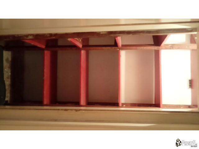 Издавам двособен стан во Кисела Вода