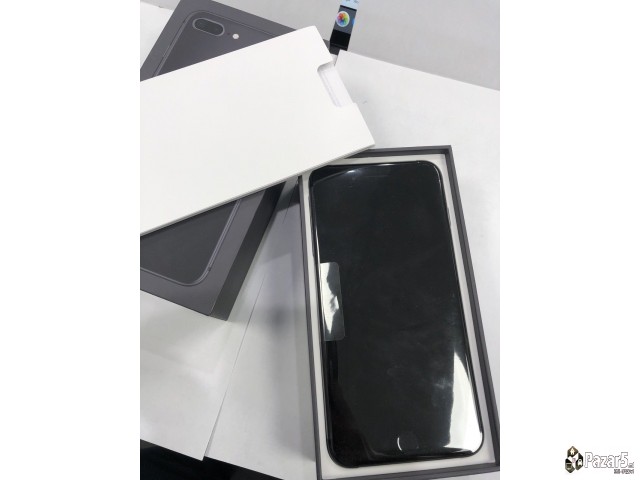 Apple iphone 8 plus