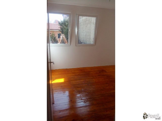 Izdavam Baraka Vo Dracevo