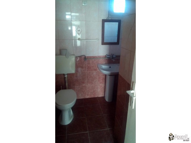 Izdavam Baraka Vo Dracevo