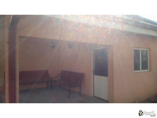 Izdavam Baraka Vo Dracevo