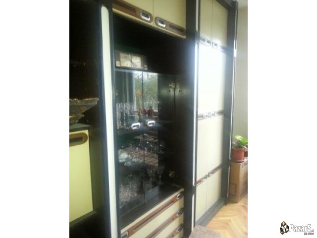 Se Izdava Stan Vo Aerodrom 078235294