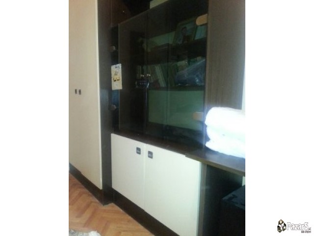 Se Izdava Stan Vo Aerodrom 078235294