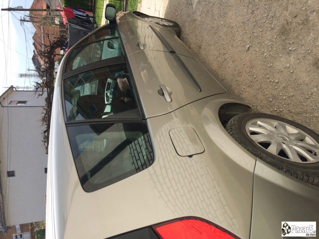 Renault Grand Scenic Extra...moze Zamena