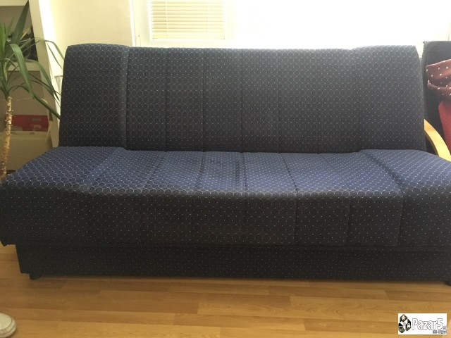 Se Prodava Trosed Klik Klak