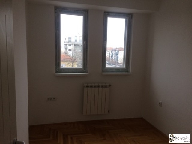 Trosoben Stan Top Lokacija Centar Skopje