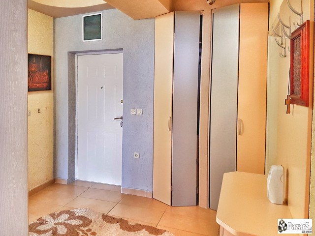 Se Iznajmuva Stan Vo Ohrid 