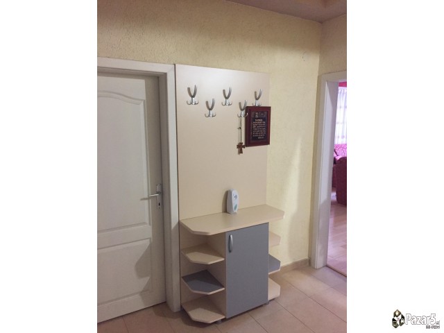 Se Iznajmuva Stan Vo Ohrid 