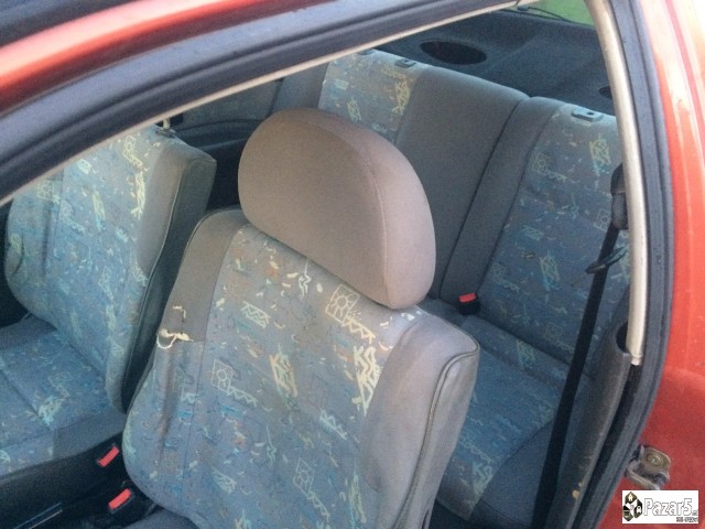 Prodavam Seat Ibizaaa