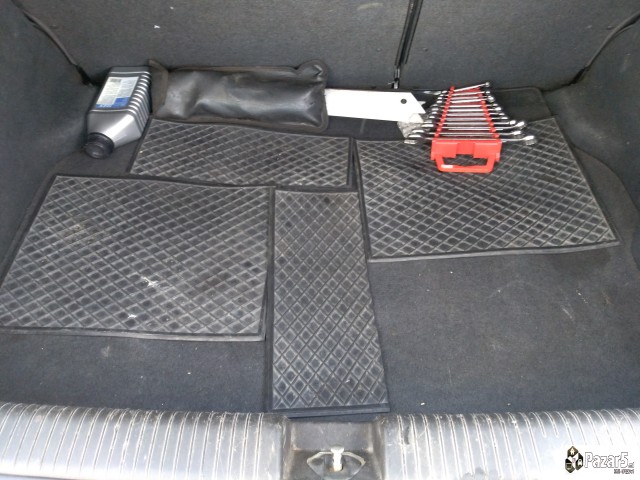 Se Prodava Opel Astra 1.7 Dti Isuzu Itno