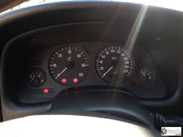 Se Prodava Opel Astra 1.7 Dti Isuzu Itno