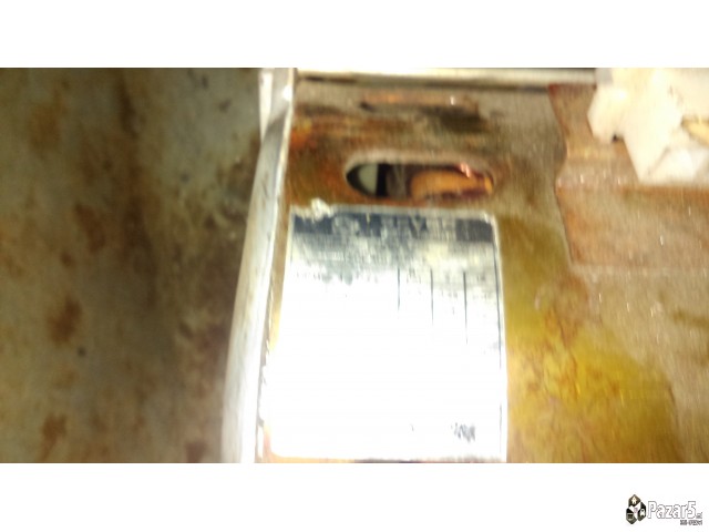 Продавам електромотор север