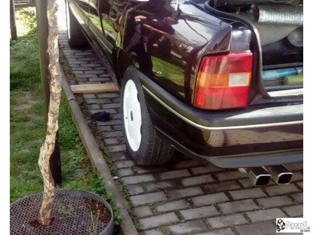 Opel Vectra A 1.8 Benzin/plin