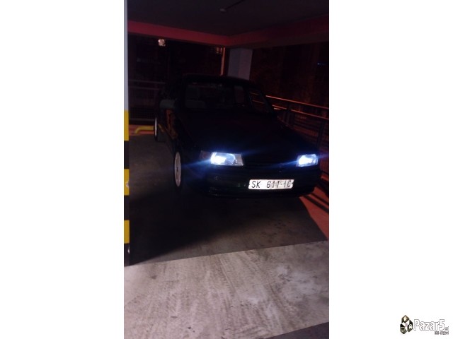 Opel Vectra A 1.8 Benzin/plin