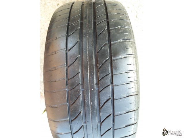 Aluminiumski Bandazi So Letni Gumi 