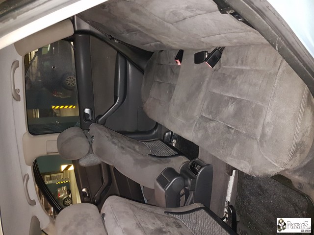 Audi A3 Tdi 1.9 140hp 2001 - Full Oprema