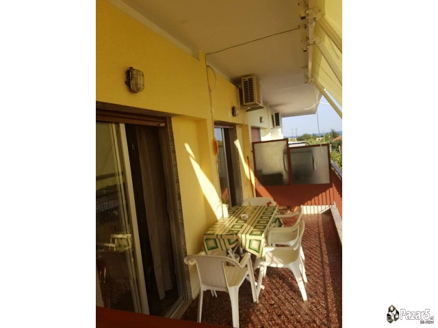 Apartman I Studio, Grcija