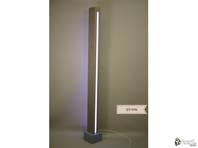 Racna Izrabotka Na Stolni Lambi 