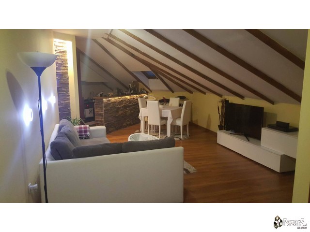 Izdavam Stan Na 70m2 Na Ul.vodnjanska