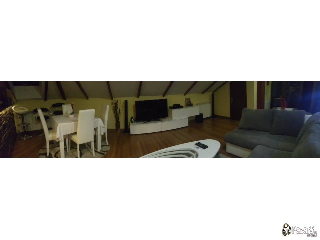 Izdavam Stan Na 70m2 Na Ul.vodnjanska