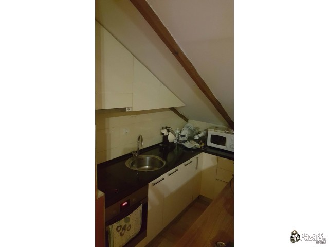 Izdavam Stan Na 70m2 Na Ul.vodnjanska