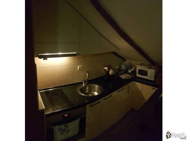 Izdavam Stan Na 70m2 Na Ul.vodnjanska